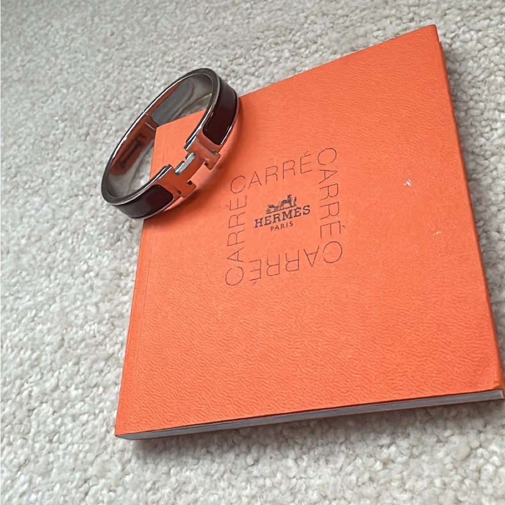 HERMES BRACELET